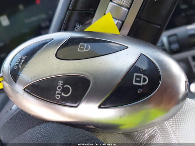 KMHL14JA7RA395015 Hyundai gdi theta iii