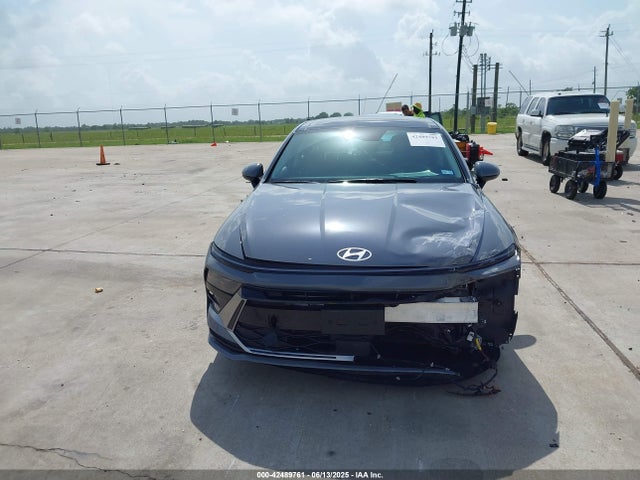 KMHL14JA7RA395015 Hyundai gdi theta iii