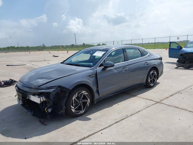 KMHL14JA7RA395015 Hyundai gdi theta iii