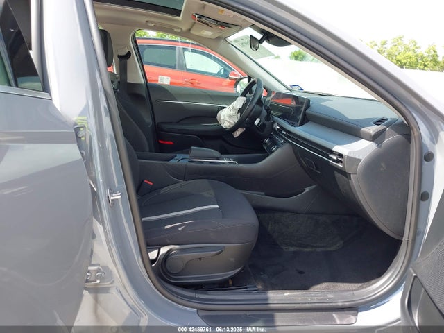 KMHL14JA7RA395015 Hyundai gdi theta iii