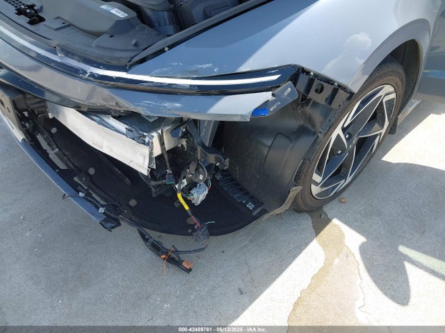 KMHL14JA7RA395015 Hyundai gdi theta iii