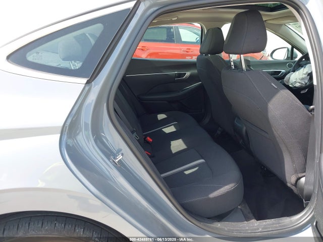 KMHL14JA7RA395015 Hyundai gdi theta iii