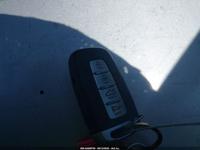 2013 HYUNDAI GENESIS KMHHU6KJ4DU103321 Photo 10