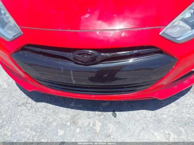 2013 HYUNDAI GENESIS KMHHU6KJ4DU103321 Photo 5