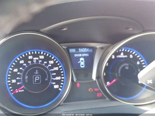 2013 HYUNDAI GENESIS KMHHU6KJ4DU103321 Photo 6