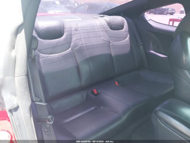 2013 HYUNDAI GENESIS KMHHU6KJ4DU103321 Photo 7