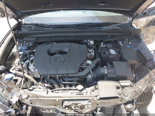 3MVDMBBM1SM792238 Mazda pyukd