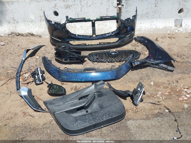 3MVDMBBM1SM792238 Mazda pyukd