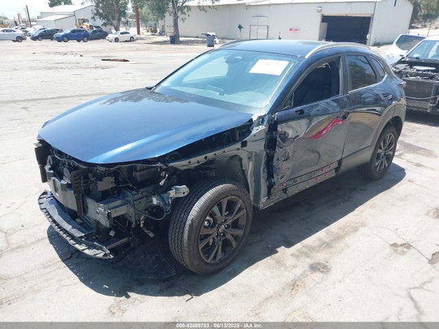 3MVDMBBM1SM792238 Mazda pyukd
