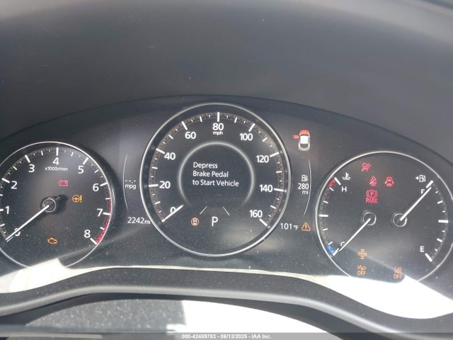3MVDMBBM1SM792238 Mazda pyukd