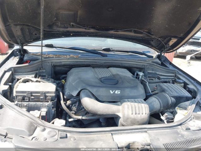 2014 JEEP GRAND CHEROKEE 1C4RJFBG6EC259468 Photo 9