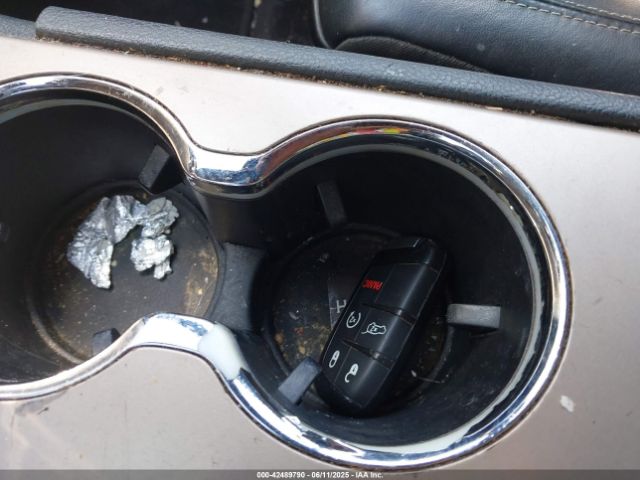 2014 JEEP GRAND CHEROKEE 1C4RJFBG6EC259468 Photo 10
