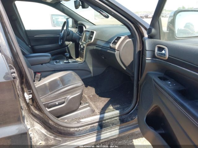 2014 JEEP GRAND CHEROKEE 1C4RJFBG6EC259468 Photo 4