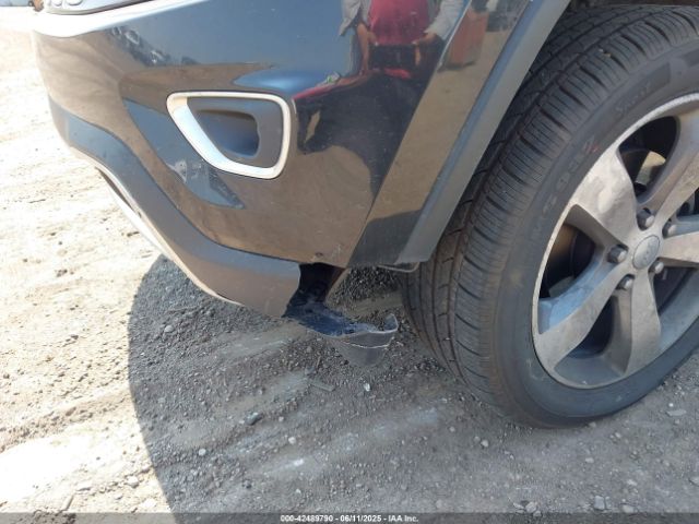 2014 JEEP GRAND CHEROKEE 1C4RJFBG6EC259468 Photo 5