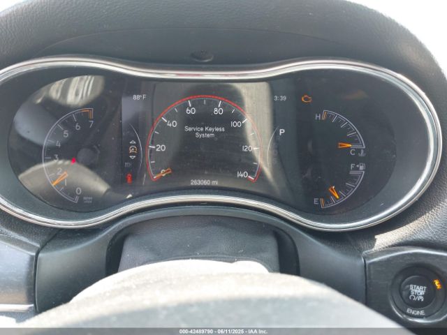 2014 JEEP GRAND CHEROKEE 1C4RJFBG6EC259468 Photo 6