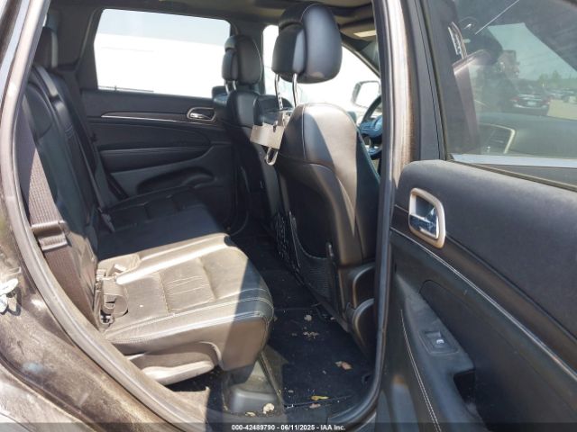 2014 JEEP GRAND CHEROKEE 1C4RJFBG6EC259468 Photo 7