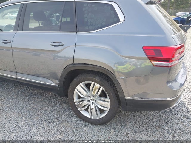 1V2NR2CA4KC522304 Volkswagen Atlas