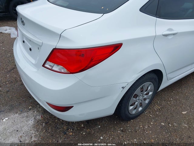 Hyundai Accent 2017 KMHCT4AE6HU345104 Image 18