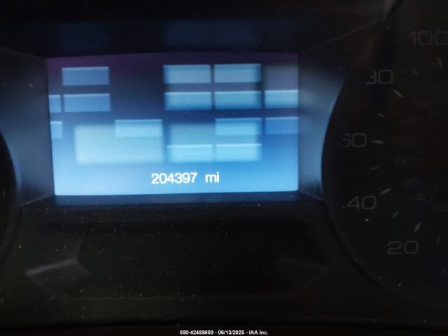 1FM5K8D89FGC52551 Ford 2015