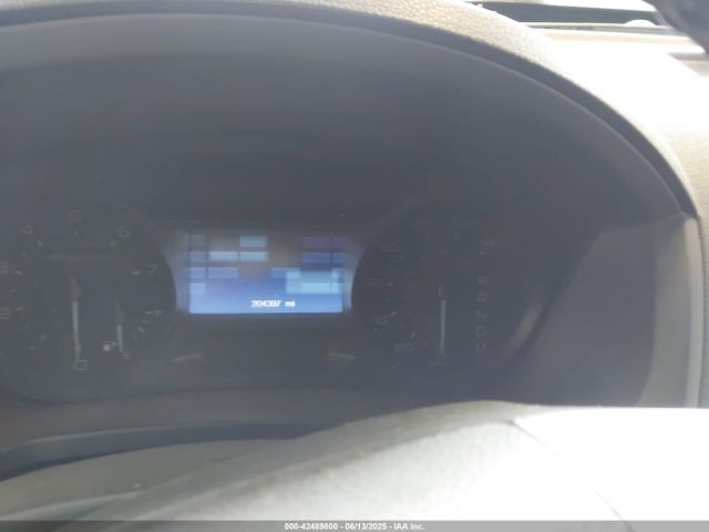 1FM5K8D89FGC52551 Ford 2015