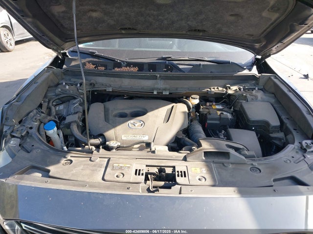 JM3TCBCY6J0221175 Mazda py turbo