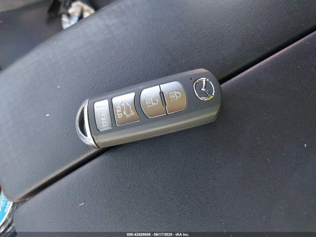 JM3TCBCY6J0221175 Mazda py turbo