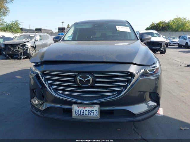 JM3TCBCY6J0221175 Mazda py turbo