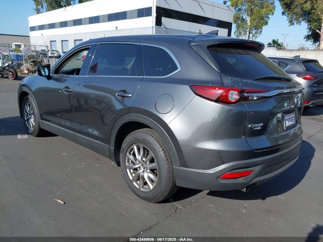 JM3TCBCY6J0221175 Mazda py turbo