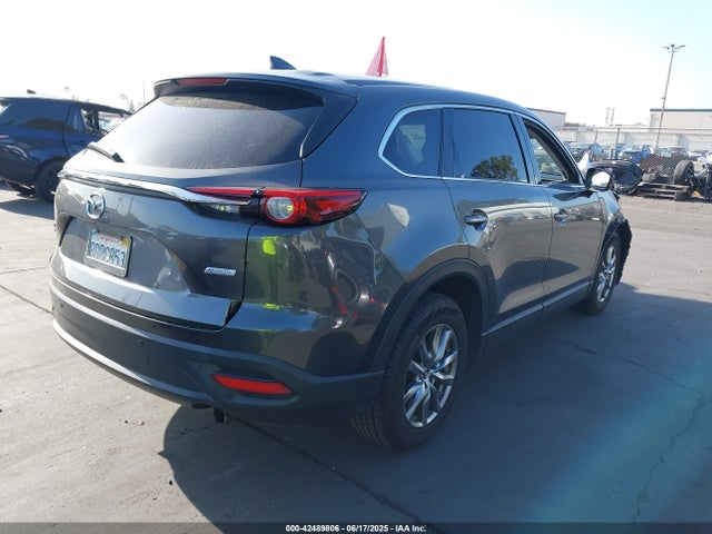 JM3TCBCY6J0221175 Mazda py turbo