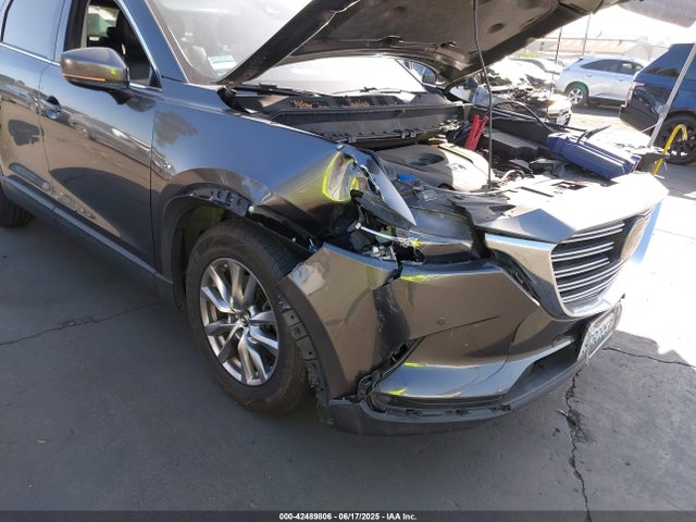 JM3TCBCY6J0221175 Mazda py turbo