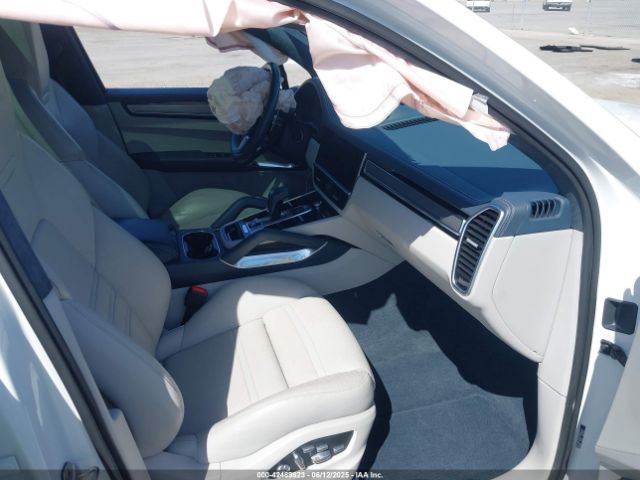 2020 PORSCHE CAYENNE E-HYBRID WP1AH2AY3LDA44115 Photo 4