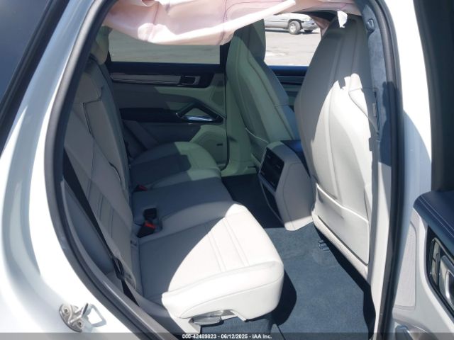 2020 PORSCHE CAYENNE E-HYBRID WP1AH2AY3LDA44115 Photo 7