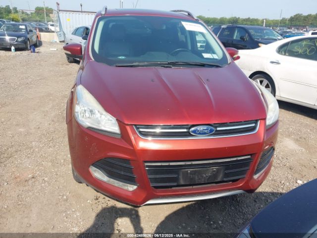 1FMCU9J93FUC86328 Ford Escape Titanium
