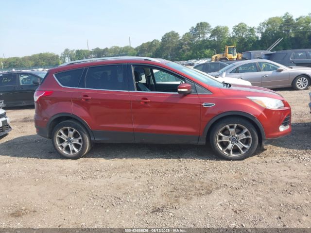 1FMCU9J93FUC86328 Ford Escape Titanium