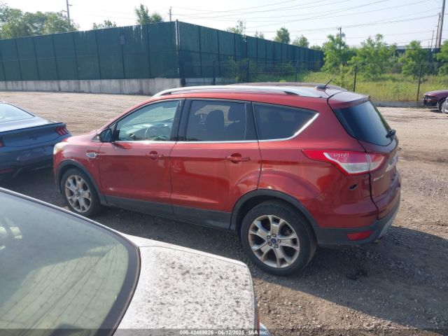 1FMCU9J93FUC86328 Ford Escape Titanium