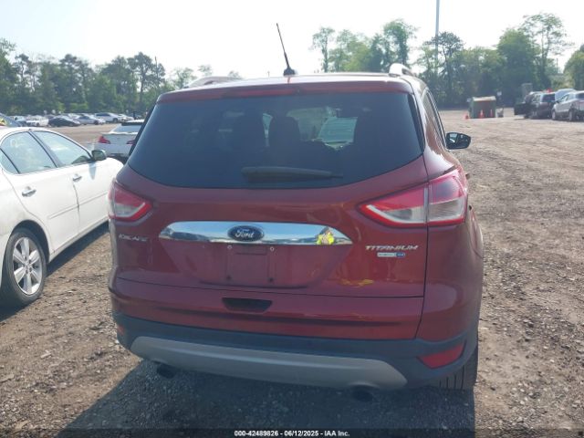 1FMCU9J93FUC86328 Ford Escape Titanium