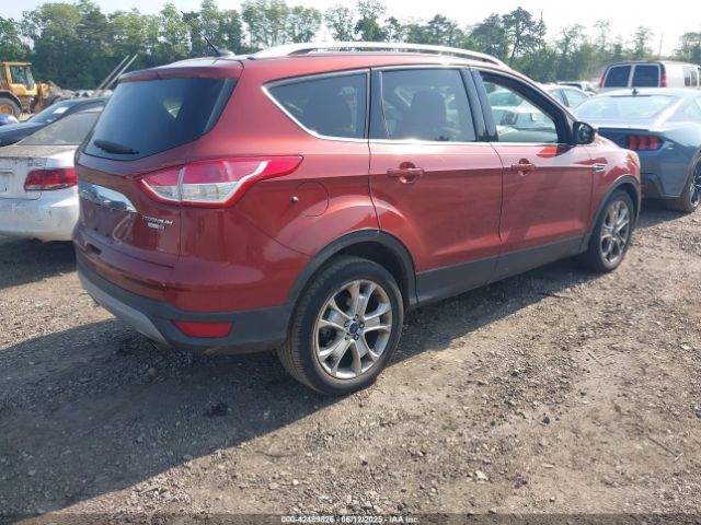 1FMCU9J93FUC86328 Ford Escape Titanium