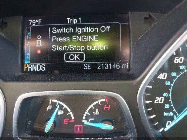 1FMCU9J93FUC86328 Ford Escape Titanium