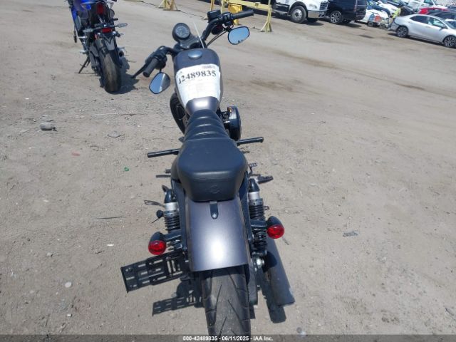 2017 HARLEY-DAVIDSON XL883 1HD4LE233HC433981 Photo 5