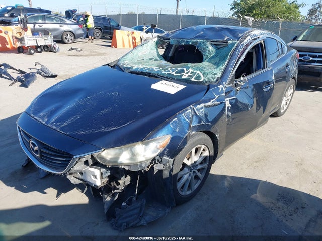 JM1GJ1U50G1476972 Mazda py