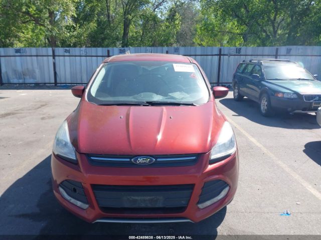 1FMCU9GXXGUB87240 Ford ESCAPE SE