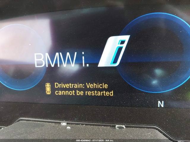 BMW I8 2015 WBY2Z2C57FV392728 Image 17
