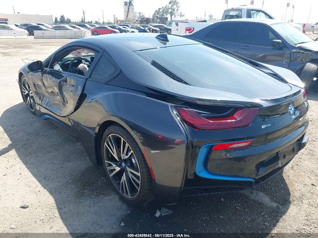 BMW I8 2015 WBY2Z2C57FV392728 Image 3