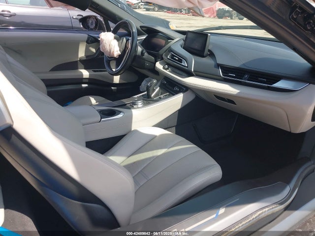 BMW I8 2015 WBY2Z2C57FV392728 Image 5