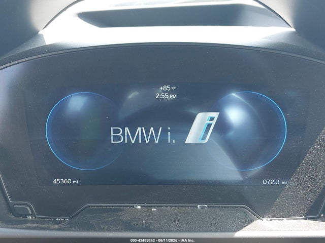 BMW I8 2015 WBY2Z2C57FV392728 Image 7