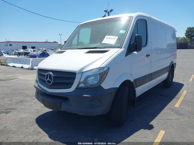 WD3PE7CD1HP564034 Mercedes-Benz om642