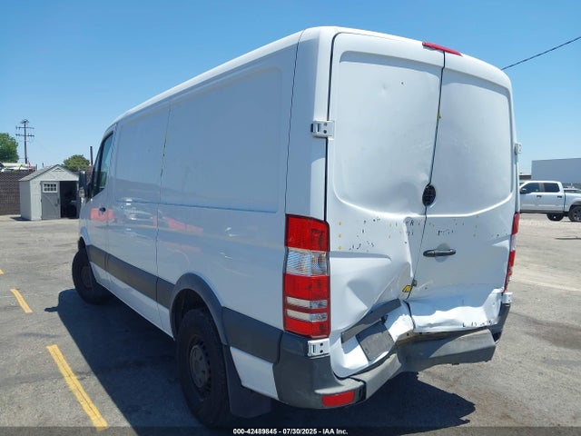 WD3PE7CD1HP564034 Mercedes-Benz om642