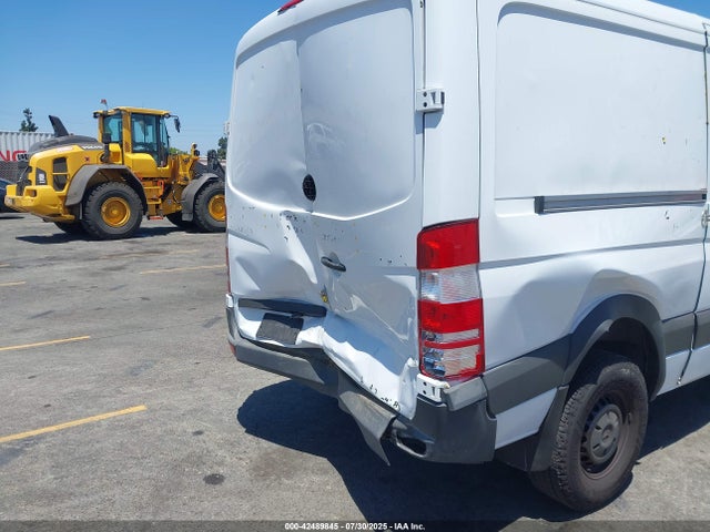 WD3PE7CD1HP564034 Mercedes-Benz om642