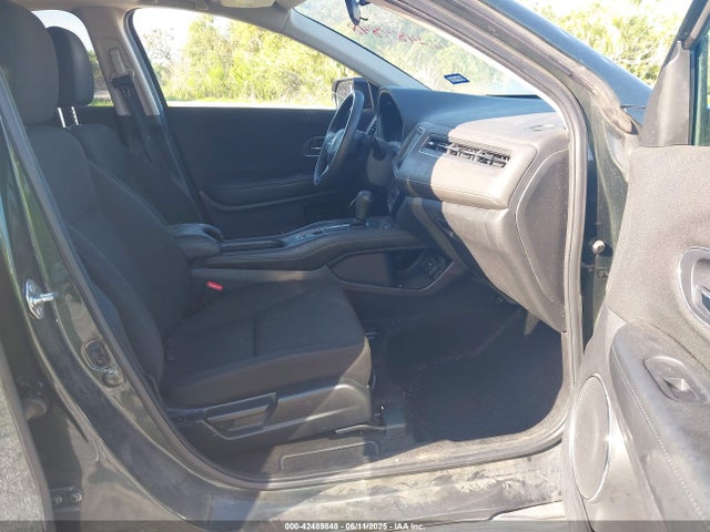 3CZRU5H50JG701363 Honda HR-V EX