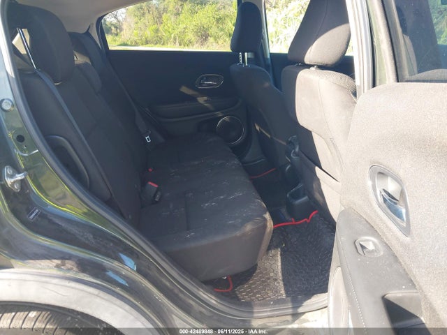 3CZRU5H50JG701363 Honda HR-V EX